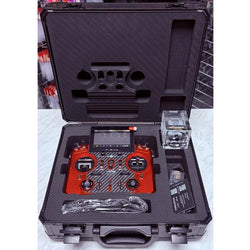 FrSky TANDEM X20 Pro AW Transmitter (Orange) (Second Hand) : MHSH112