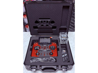 FrSky TANDEM X20 Pro AW Transmitter (Orange) (Second Hand) : MHSH112
