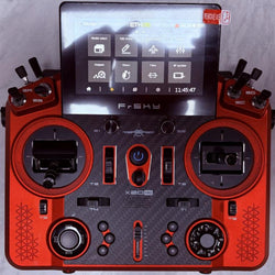 FrSky TANDEM X20 Pro AW Transmitter (Orange) (Second Hand) : MHSH112