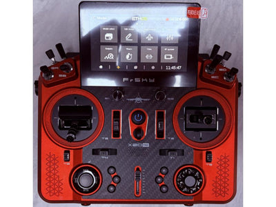 FrSky TANDEM X20 Pro AW Transmitter (Orange) (Second Hand) : MHSH112