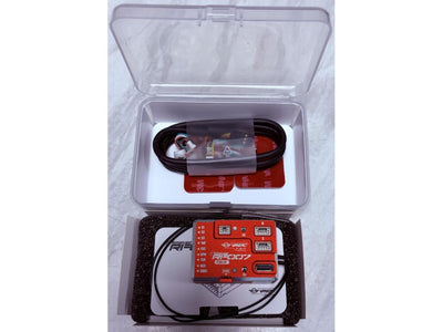 FrSky Vantac RF007 Rotorflight Flight Contoller (TW Version) (Second Hand) : MHSH64
