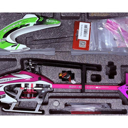 GooSky S2 Ultra BNF + Extras (Second Hand) : MHSH01