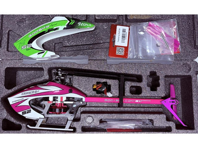 GooSky S2 Ultra BNF + Extras (Second Hand) : MHSH01