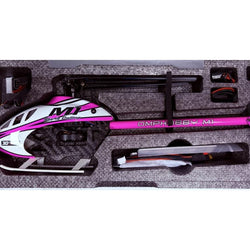 OMP M1 V3 Pro Pink Combo (Second Hand) : MHSH59