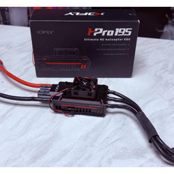 XDFLY PRO 195A ESC (Second Hand) : MHSH135