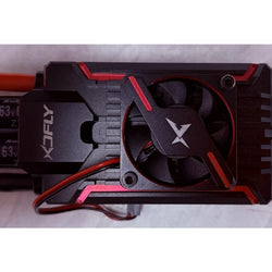 XDFLY PRO 195A ESC (Second Hand) : MHSH135
