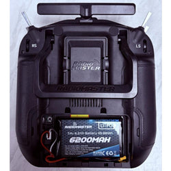 Radiomaster TX16S Mk.III Max (4GB Version) (Second Hand) : MHSH118