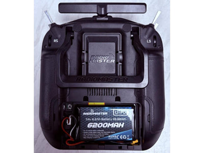 Radiomaster TX16S Mk.III Max (4GB Version) (Second Hand) : MHSH118