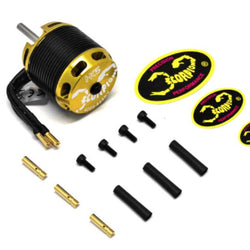 Scorpion HK5-4225-825KV (6mm 32mm) : HK5_4225_825_6_32