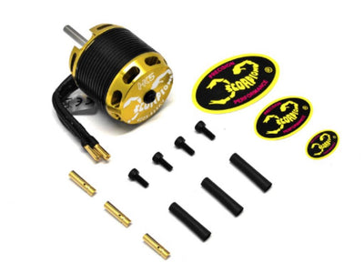 Scorpion HK5-4225-825KV (6mm 32mm) : HK5_4225_825_6_32