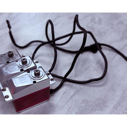 3 x Align BL800H HV Brushless Servos (Second Hand) : MHSH83