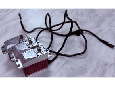 3 x Align BL800H HV Brushless Servos (Second Hand) : MHSH83