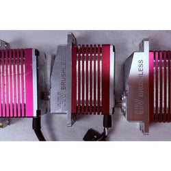 3 x Align BL800H HV Brushless Servos (Second Hand) : MHSH83