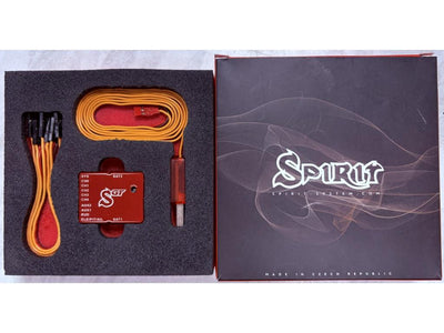Spirit GT Flybarless Controller (Second Hand) : MHSH91