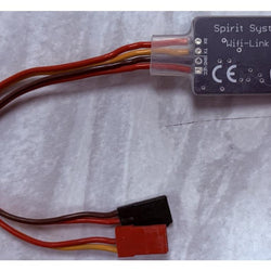 Spirit System Wifi-Link (Second Hand) : MHSH59