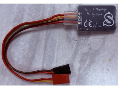 Spirit System Wifi-Link (Second Hand) : MHSH59