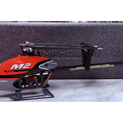 OMP M2 EVO BNF (Orange) (Second Hand) : MHSH118