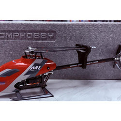 OMP M1 EVO BNF (Red) (Second Hand) : MHSH15