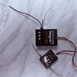 Spektrum AR7200BX + Satellite (Second Hand) : MHSH74