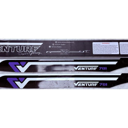 Venture 701mm Purple Main Blades (Second Hand) : MHSH84