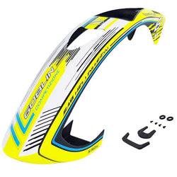 SAB CF Canopy iLGoblin Competizione (SG781) Yellow : H2580-S