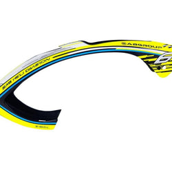 SAB CF Canopy iLGoblin Competizione (SG781) Yellow : H2580-S
