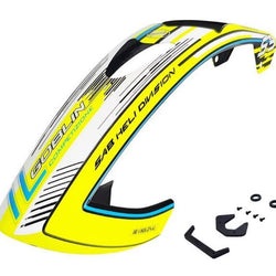 SAB CF Canopy iLGoblin Competizione (SG779) Yellow : H2556-S