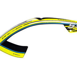 SAB CF Canopy iLGoblin Competizione (SG779) Yellow : H2556-S