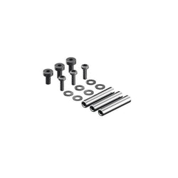 XLPower 3-Blade Spindle Shaft Set - Stratos 200 : XL20H150