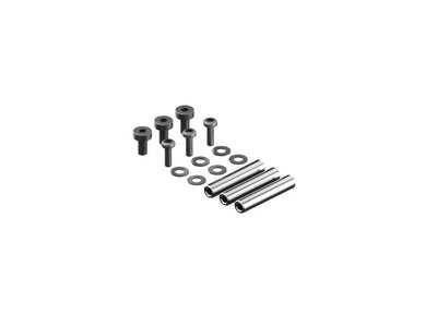 XLPower 3-Blade Spindle Shaft Set - Stratos 200 : XL20H150