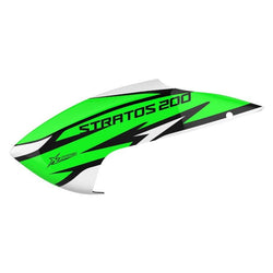 XLPower Canopy - Stratos 200 : XL20C094