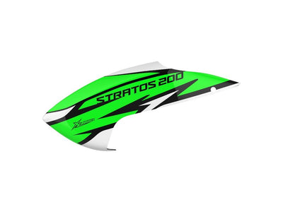 XLPower Canopy - Stratos 200 : XL20C094
