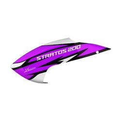 XLPower Canopy - Stratos 200 : XL20C093