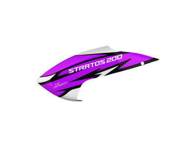XLPower Canopy - Stratos 200 : XL20C093