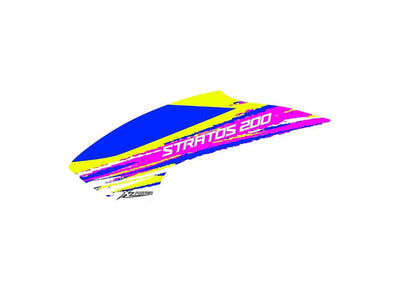XLPower Canopy - Stratos 200 : XL20C051