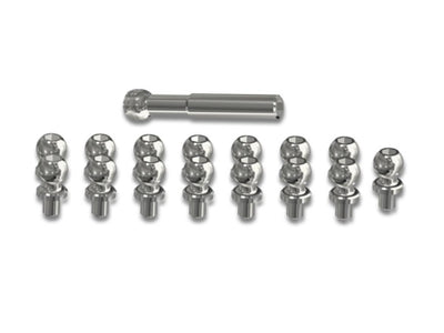 Tron Pivot Ball Set for Head : TR560-110