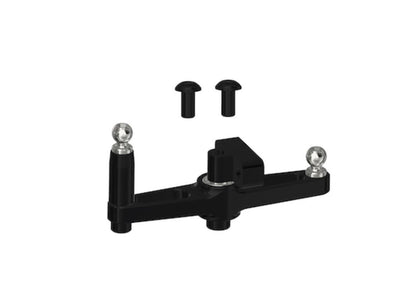 Tron Complete Slider Arm Assembly : TR560-407