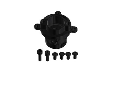 Tron Engine Fan Mount - TR561-304