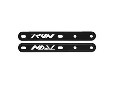Tron Motor Mount Support (2) : TR561-379