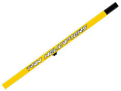 Tron Tail Boom - Yellow : TR561-709