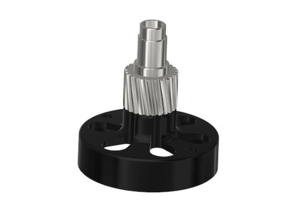 Tron Nitron 21T Pinion and Clutch Bell : TR562-025