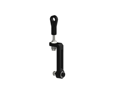 Tron Elevator Servo Link Rod : TR562-237