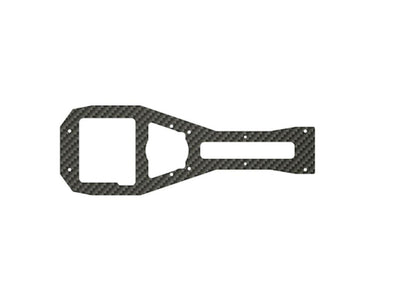 Tron Bottom Frame Stiffener : TR565-205