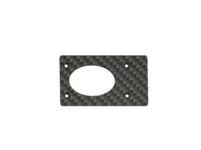 Tron Top CF Cover Plate : TR565-212