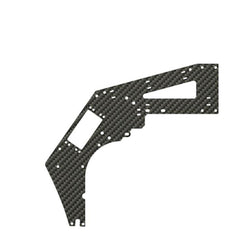Tron Front Side Frame L : TR565-214