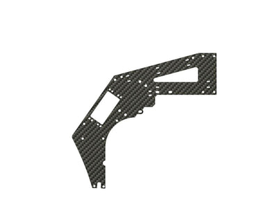 Tron Front Side Frame L : TR565-214