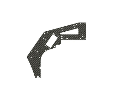Tron Front Side Frame R : TR565-215