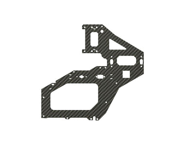 Tron Rear Side Frame L : TR565-216