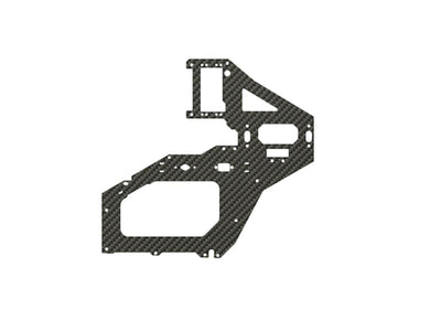 Tron Rear Side Frame R : TR565-217
