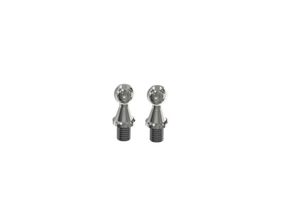 Tron Pivot Steel Ball Set (2) : TR702-013